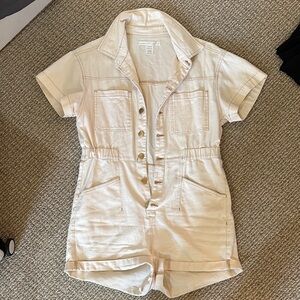 Altar’d state romper